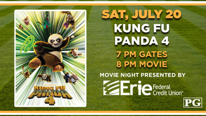 Kung Fu Panda 4 Movie 072024