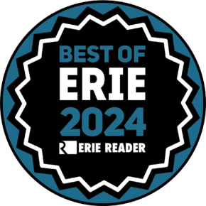 790095 best of erie 2024 sticker 1