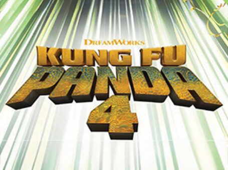 24 Kung Fu Panda 4 Movie Night